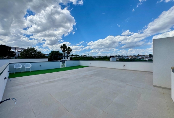 Wiederverkauf - Villa - San Miguel de Salinas - Blue Lagoon - Galán