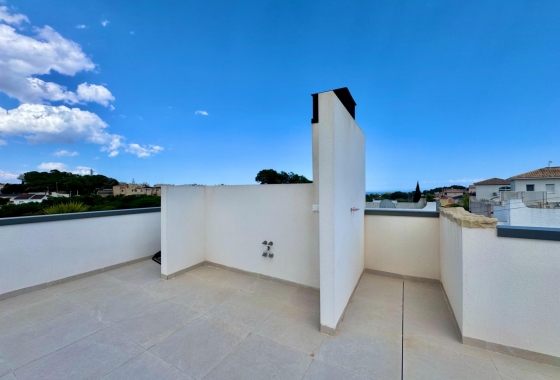 Wiederverkauf - Villa - San Miguel de Salinas - Blue Lagoon - Galán