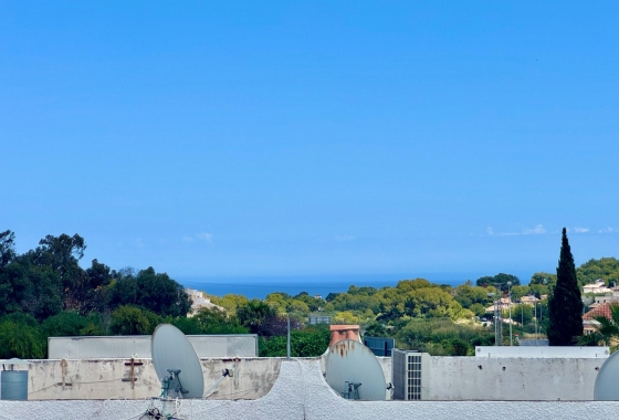 Wiederverkauf - Villa - San Miguel de Salinas - Blue Lagoon - Galán
