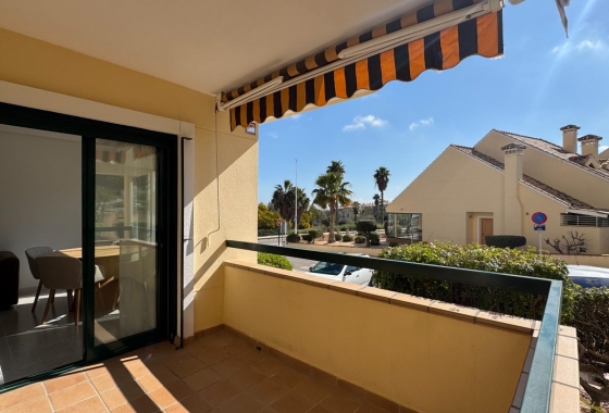 Revente - Appartement - Orihuela Costa - Villamartín-las Filipinas