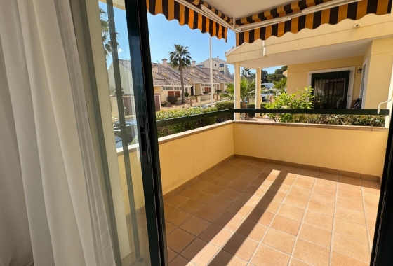 Revente - Appartement - Orihuela Costa - Villamartín-las Filipinas