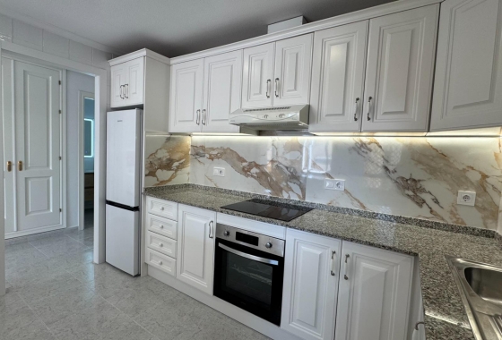 Revente - Appartement - Orihuela Costa - Villamartín-las Filipinas