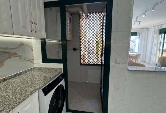 Revente - Appartement - Orihuela Costa - Villamartín-las Filipinas