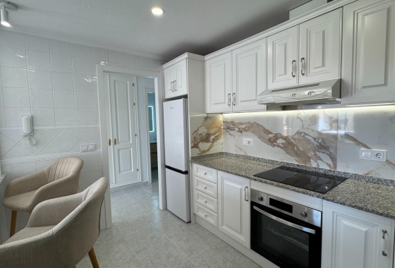 Revente - Appartement - Orihuela Costa - Villamartín-las Filipinas