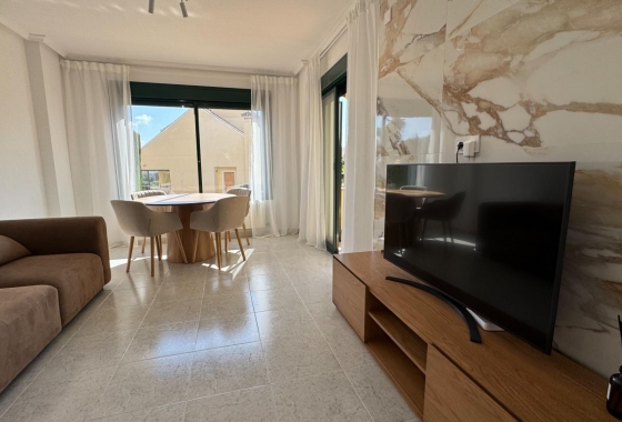 Revente - Appartement - Orihuela Costa - Villamartín-las Filipinas
