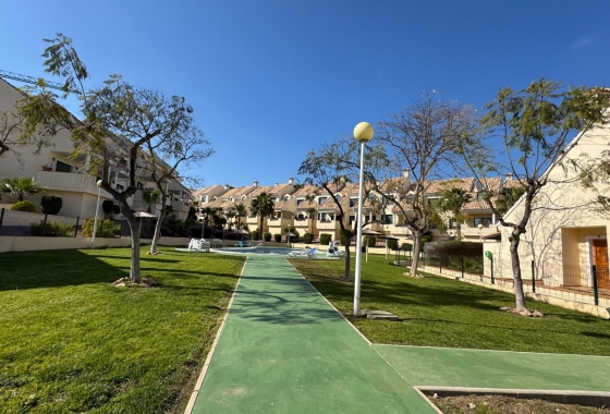 Revente - Appartement - Orihuela Costa - Villamartín-las Filipinas