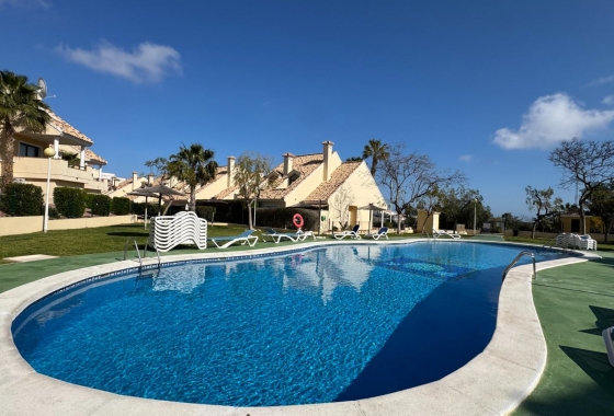 Revente - Appartement - Orihuela Costa - Villamartín-las Filipinas