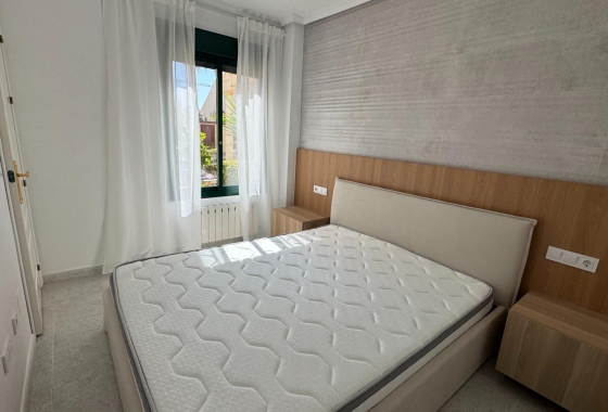 Revente - Appartement - Orihuela Costa - Villamartín-las Filipinas