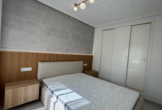 Revente - Appartement - Orihuela Costa - Villamartín-las Filipinas