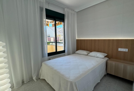 Revente - Appartement - Orihuela Costa - Villamartín-las Filipinas