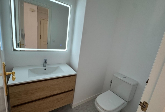 Revente - Appartement - Orihuela Costa - Villamartín-las Filipinas