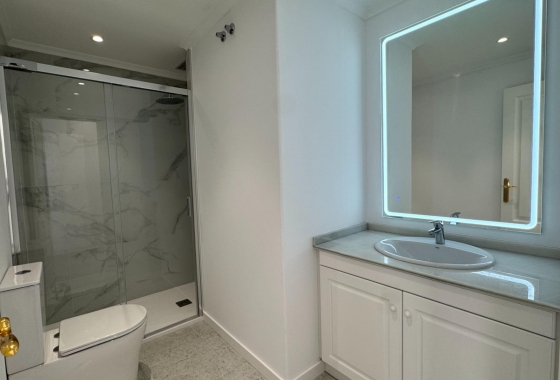 Revente - Appartement - Orihuela Costa - Villamartín-las Filipinas