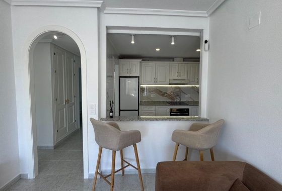 Revente - Appartement - Orihuela Costa - Villamartín-las Filipinas