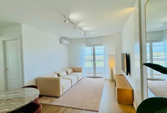 Wiederverkauf - Penthouse - Torrevieja - Punta Prima