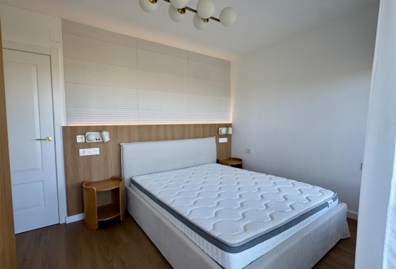 Wiederverkauf - Penthouse - Torrevieja - Punta Prima
