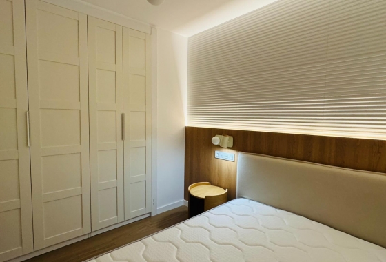 Wiederverkauf - Penthouse - Torrevieja - Punta Prima