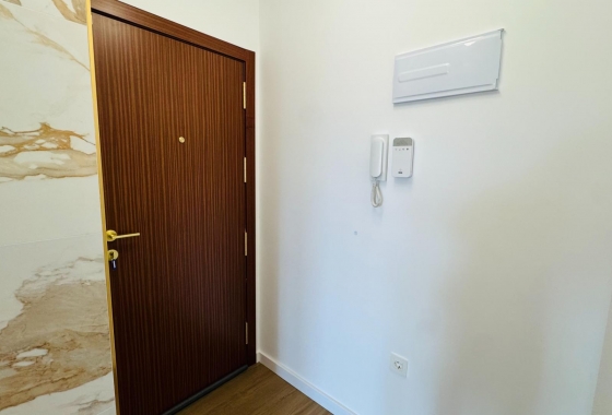 Wiederverkauf - Penthouse - Torrevieja - Punta Prima