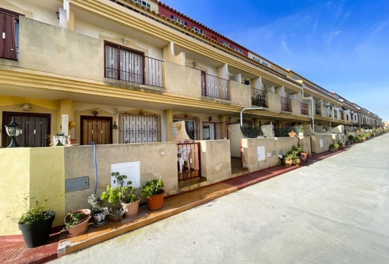 Перепродажа - Таунхаус - Orihuela Costa - Costa Blanca