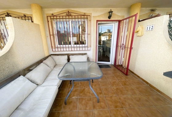 Перепродажа - Таунхаус - Orihuela Costa - Costa Blanca