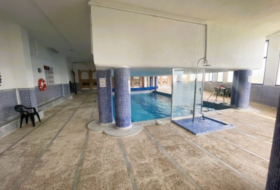 Перепродажа - Таунхаус - Orihuela Costa - Costa Blanca