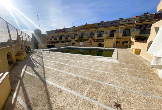Перепродажа - Таунхаус - Orihuela Costa - Costa Blanca
