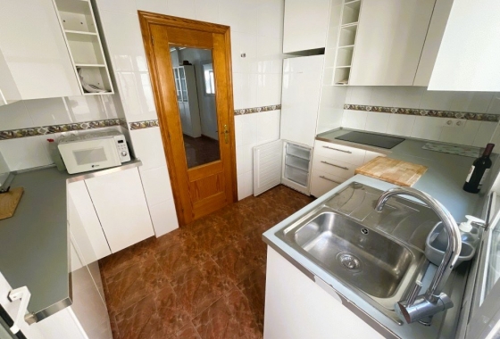 Перепродажа - Таунхаус - Orihuela Costa - Costa Blanca