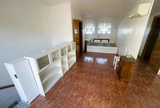 Перепродажа - Таунхаус - Orihuela Costa - Costa Blanca