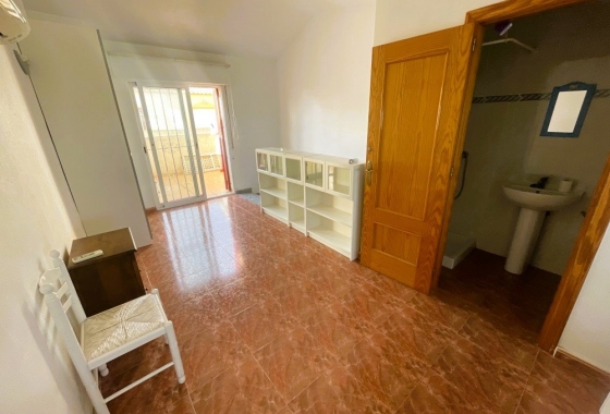 Перепродажа - Таунхаус - Orihuela Costa - Costa Blanca