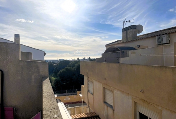 Перепродажа - Таунхаус - Orihuela Costa - Costa Blanca