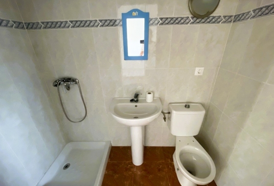 Перепродажа - Таунхаус - Orihuela Costa - Costa Blanca