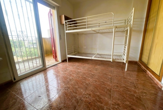 Перепродажа - Таунхаус - Orihuela Costa - Costa Blanca