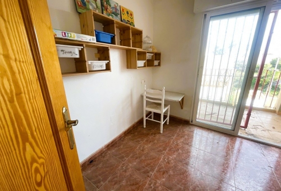 Перепродажа - Таунхаус - Orihuela Costa - Costa Blanca