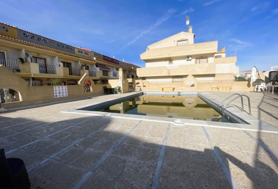 Перепродажа - Таунхаус - Orihuela Costa - Costa Blanca