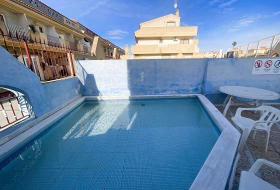 Перепродажа - Таунхаус - Orihuela Costa - Costa Blanca