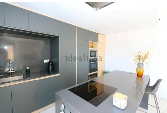 Resale - Penthouse - Orihuela Costa - Los Almendros-la Florida