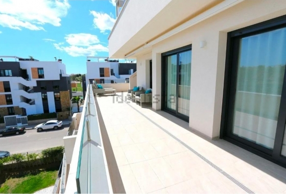 Resale - Penthouse - Orihuela Costa - Los Almendros-la Florida