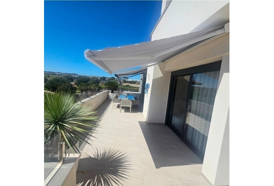 Resale - Penthouse - Orihuela Costa - Los Almendros-la Florida
