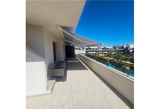 Resale - Penthouse - Orihuela Costa - Los Almendros-la Florida