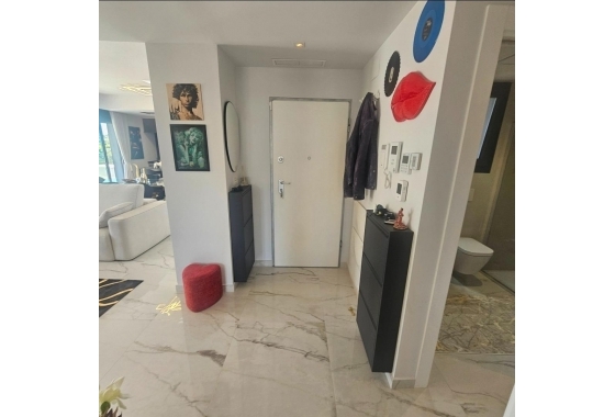 Resale - Penthouse - Orihuela Costa - Los Almendros-la Florida