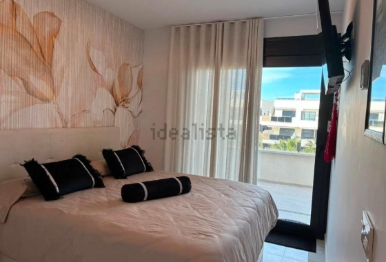 Resale - Penthouse - Orihuela Costa - Los Almendros-la Florida