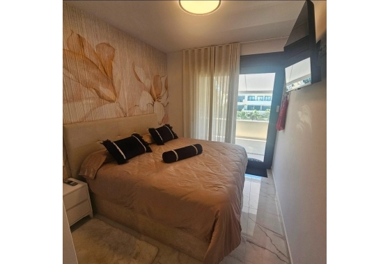 Resale - Penthouse - Orihuela Costa - Los Almendros-la Florida