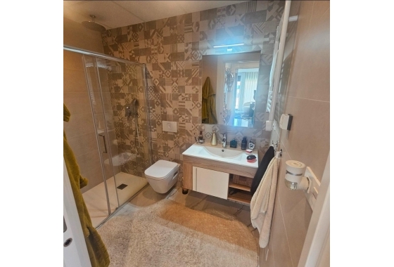 Resale - Penthouse - Orihuela Costa - Los Almendros-la Florida