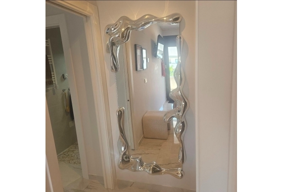 Resale - Penthouse - Orihuela Costa - Los Almendros-la Florida