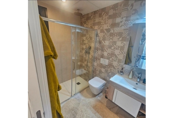 Resale - Penthouse - Orihuela Costa - Los Almendros-la Florida