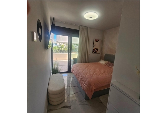 Resale - Penthouse - Orihuela Costa - Los Almendros-la Florida