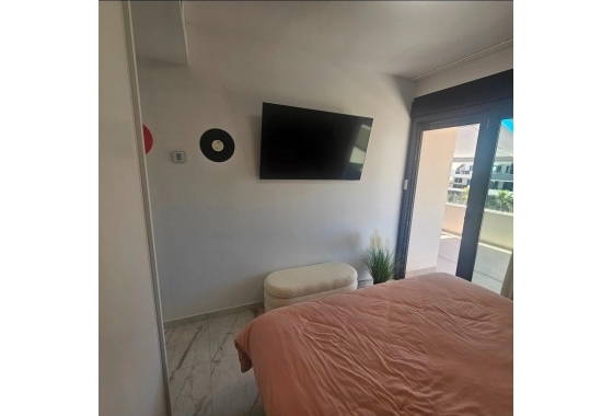 Resale - Penthouse - Orihuela Costa - Los Almendros-la Florida