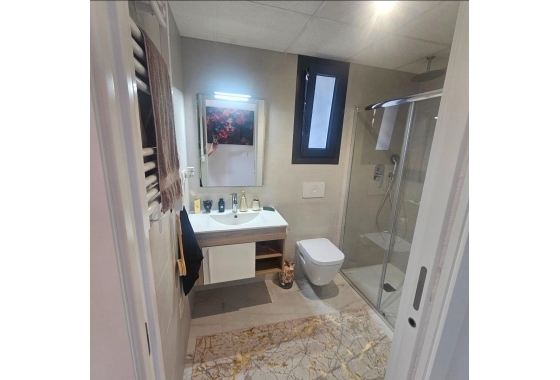 Resale - Penthouse - Orihuela Costa - Los Almendros-la Florida