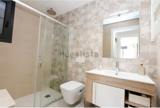 Resale - Penthouse - Orihuela Costa - Los Almendros-la Florida