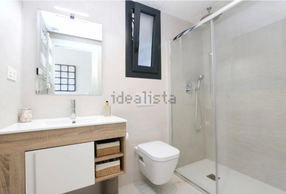 Resale - Penthouse - Orihuela Costa - Los Almendros-la Florida