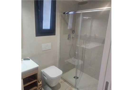 Resale - Penthouse - Orihuela Costa - Los Almendros-la Florida